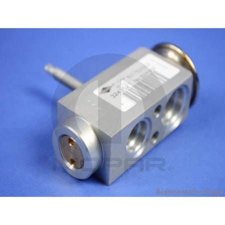 Mopar Expansion Valve, 5019218Ae 5019218AE